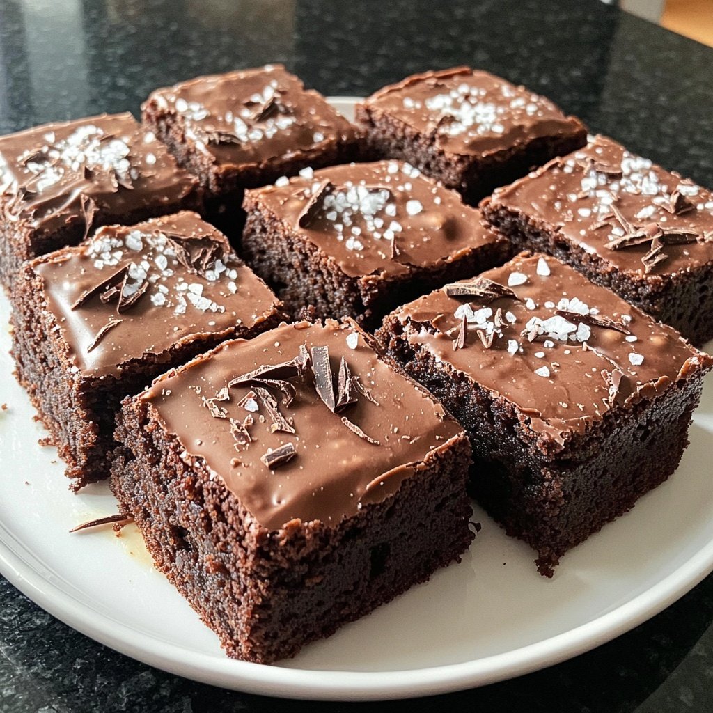 Brownies